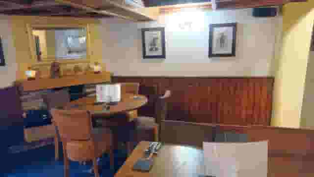The Punch Bowl Inn