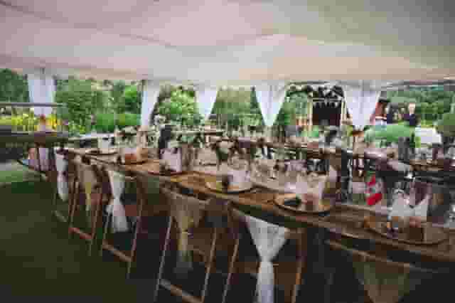 The Punch Bowl Inn