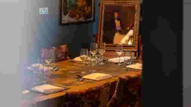 Colwall Park Hotel