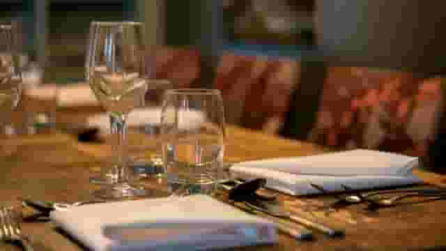 Colwall Park Hotel