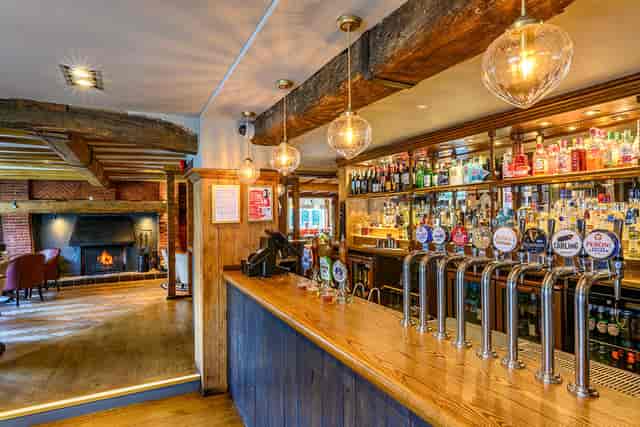 The Red Lion - image 3