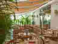 Networking Venues