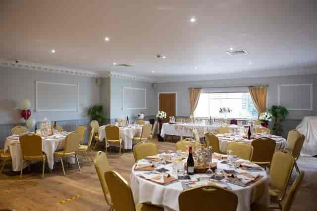 The Corbet Arms - image 2
