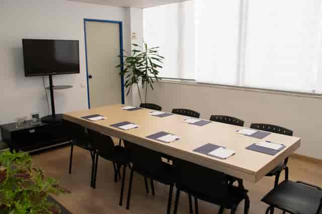 Triaena Business Center - image 3