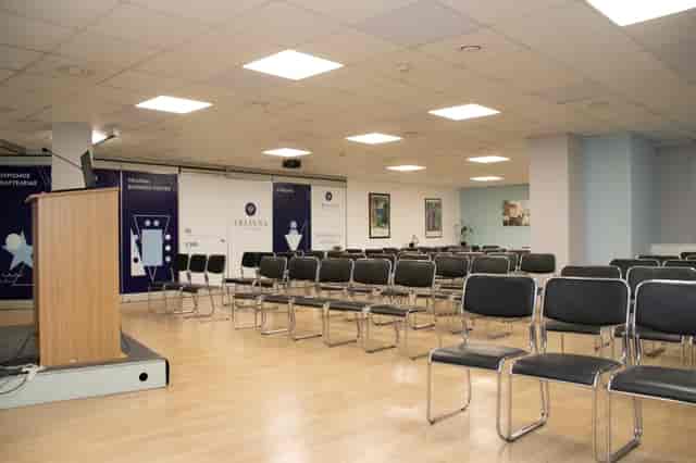 Triaena Business Center - image 2