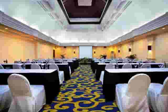 Mandalika Ballroom