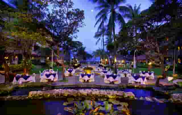 Mandalika Ballroom