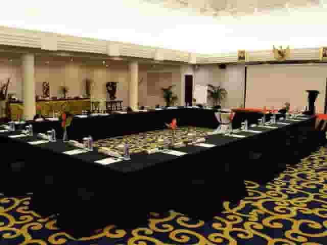 Mandalika Ballroom