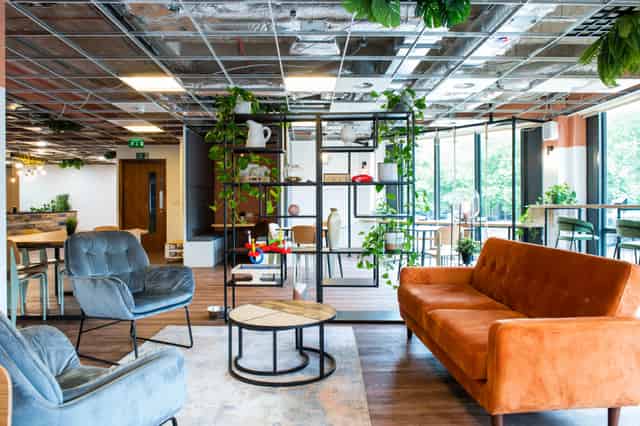 Brighton Event Space