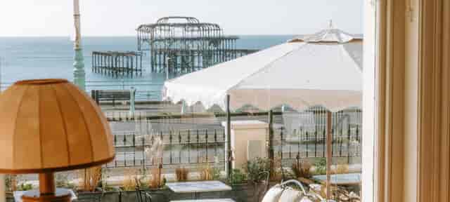 Runway East Brighton