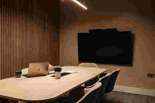 Projects Nile House