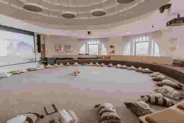Projects Nile House
