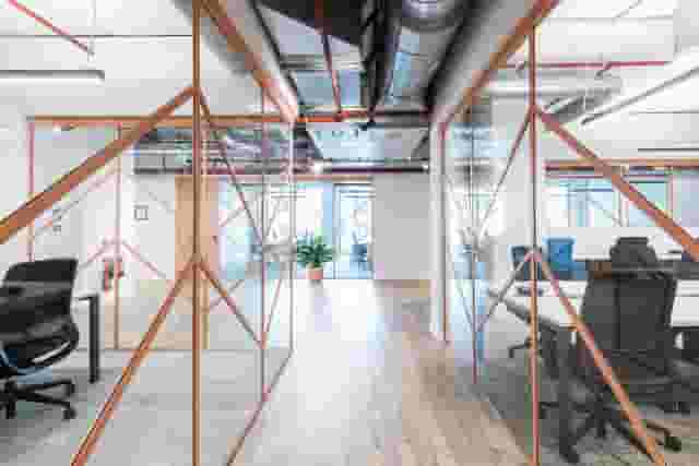 Meeting Rooms