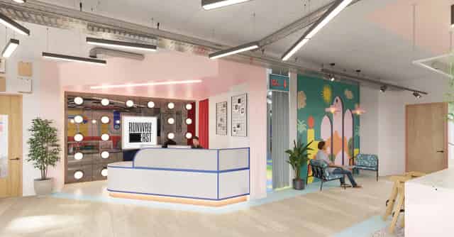 Meeting Rooms