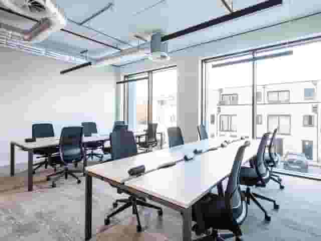Meeting Rooms