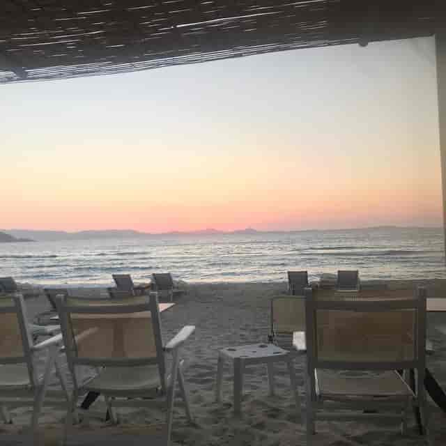 Paradise Beach Cafe - image 3
