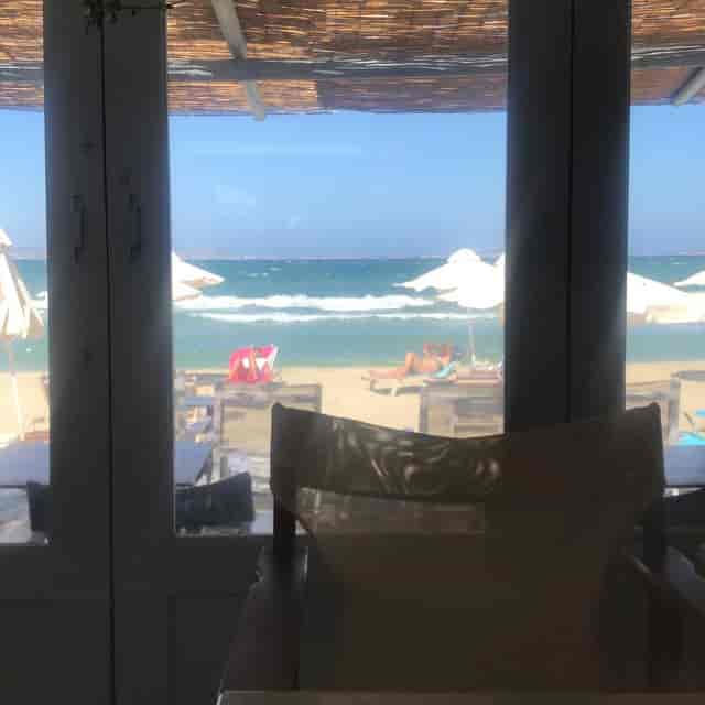 Paradise Beach Cafe - image 2