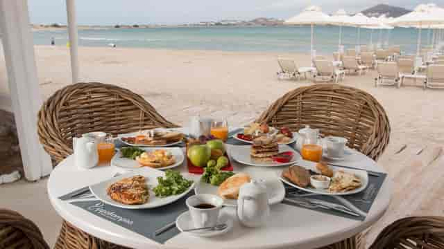 Ippokampos Beach Restaurant - image 3