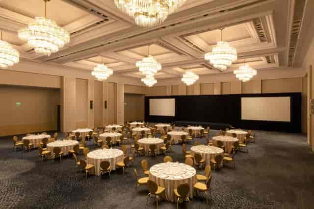 Hyatt Regency Mexico City - image 3