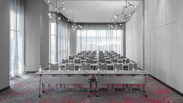 Hyatt Regency Mexico City - image 2