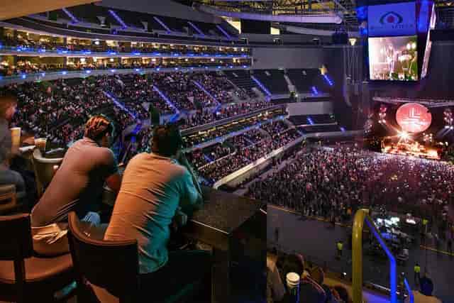 Arena CDMX - image 3