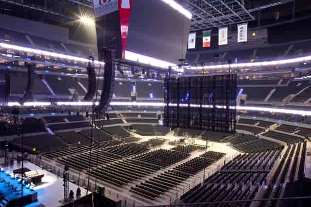 Arena CDMX - image 2