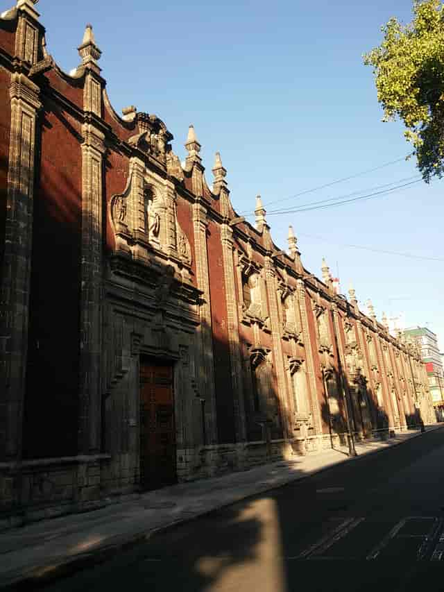 Colegio de las Vizcaínas - image 3