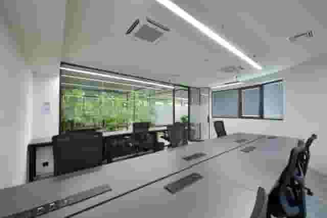 Private Office