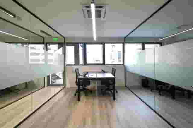 Private Office