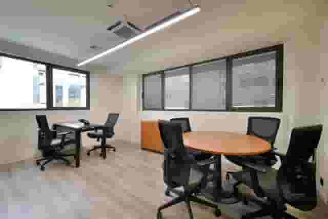 Private Office