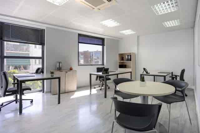 A-Office Facilities - image 3