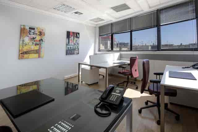 A-Office Facilities - image 2