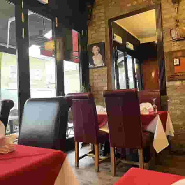 MORSO London