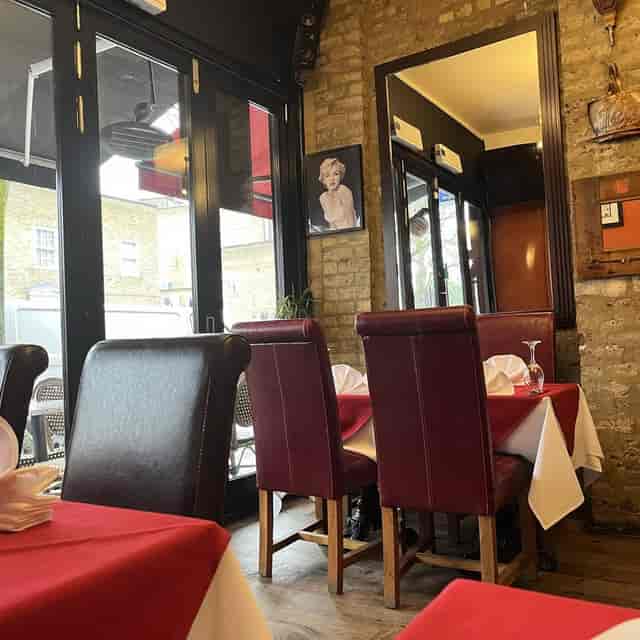 MORSO London - image 3