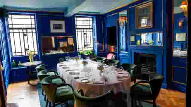 The Clifton