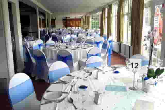 Stanmore Golf Club