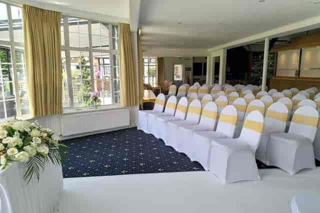 Stanmore Golf Club - image 3