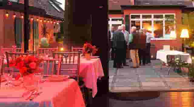 Rosy's
