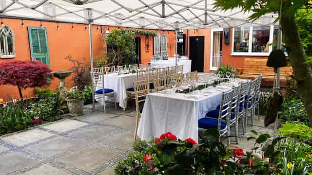 Rosy's - image 2
