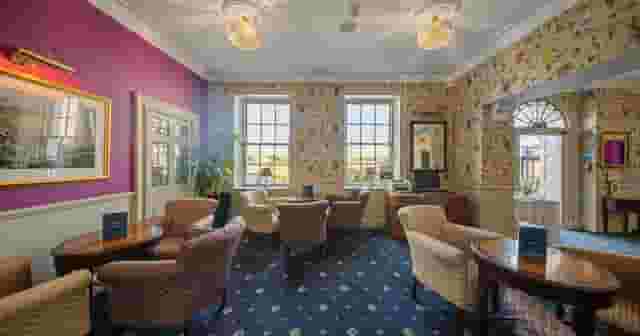 The Clarendon