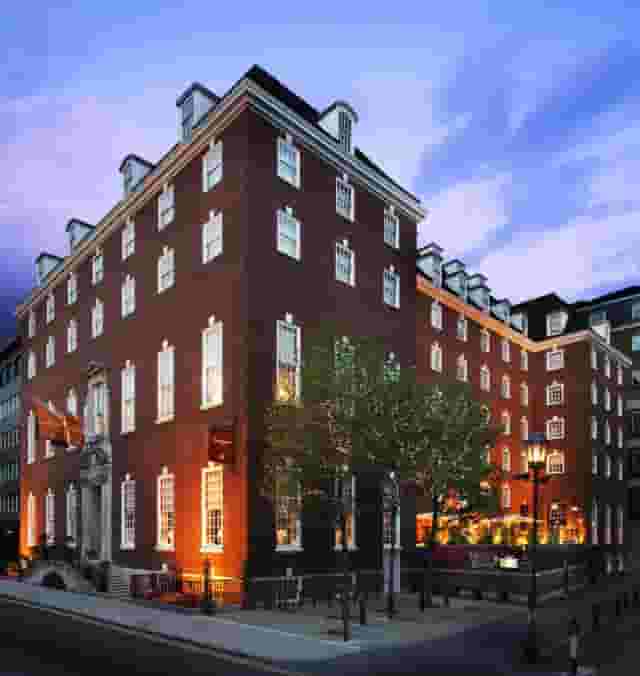 The Clarendon