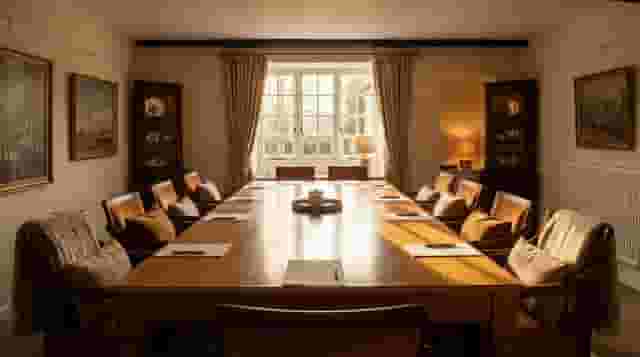 Breakout Rooms