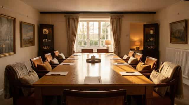Breakout Rooms