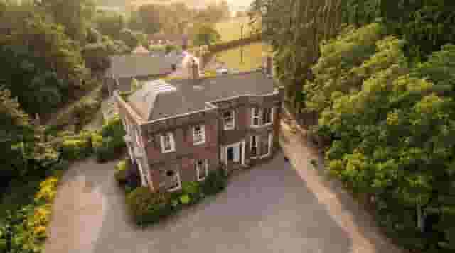 Chelsea Parkfields
