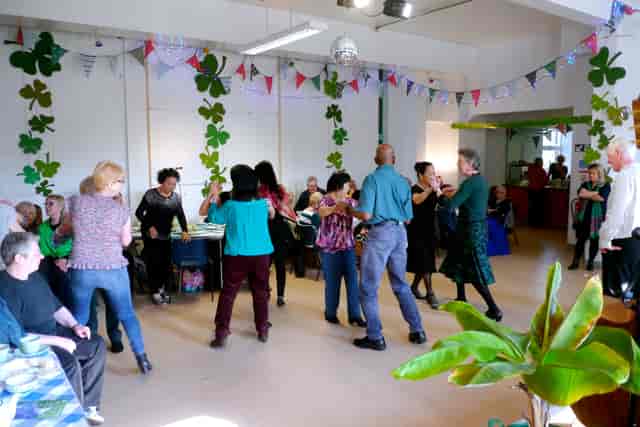 Telegraph Hill Centre - image 2