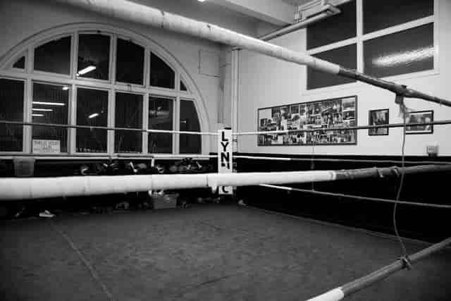 Lynn AC Boxing Club - image 3