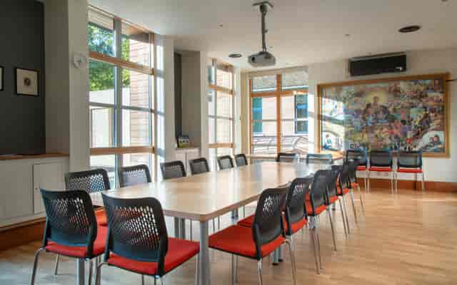 Coram Campus - image 3