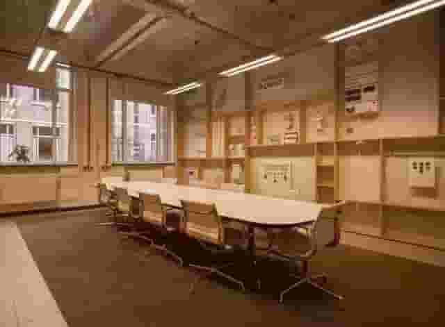Rainmaking Loft