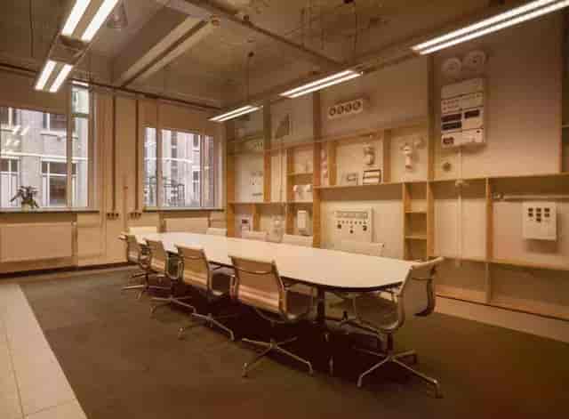 Rainmaking Loft - image 3