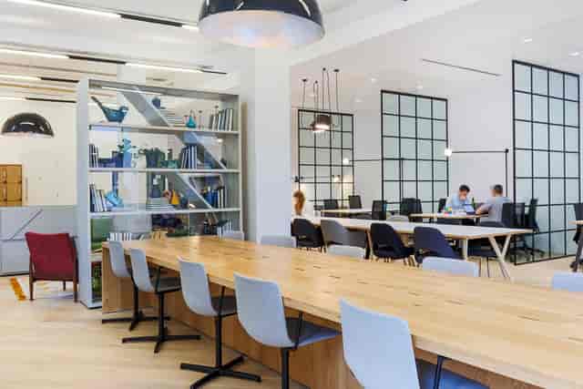 Accelerator London - image 3